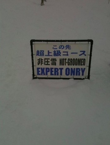 Expert Onry
