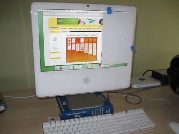 Mom's Ad-Blocking Technique