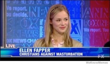 Ellen Fapper