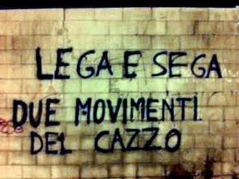 Lega e Sega