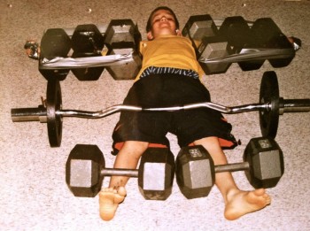 Weight Restraint