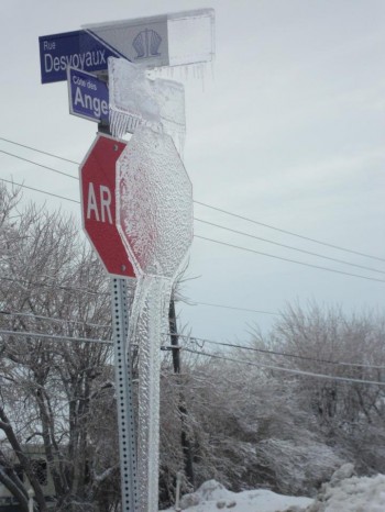 Only In Canada