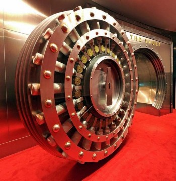Vault