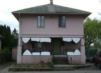 Happy House
