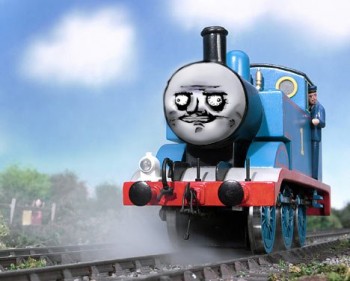 Thomas Gusta