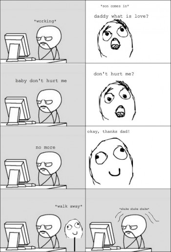 What is love?