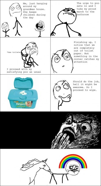 Pure Ecstasy