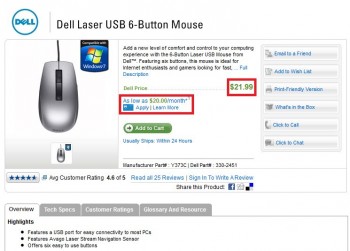 Dell's Got Some Good Deals!