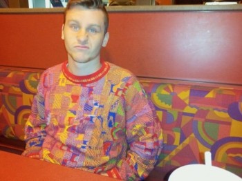 Restaurant Camouflage