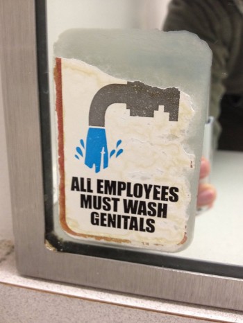 Oh, Wait, What?!
