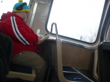 Cartman?