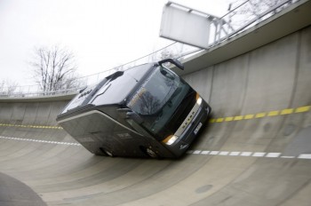 Race Bus