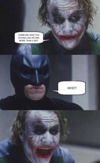 Batman