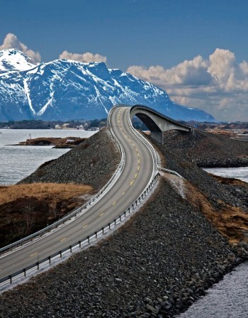 Norway