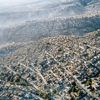 Mexico City