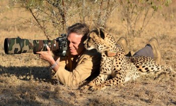 Nice Shot