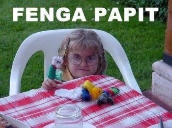 Fenga Papit