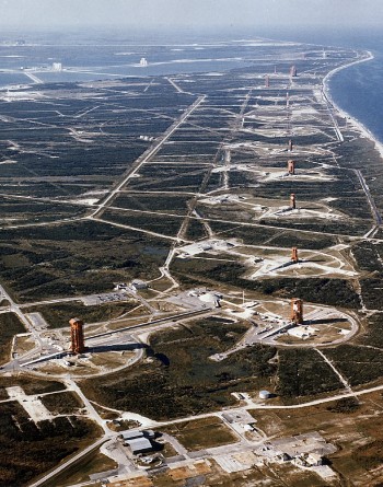 Cape Canaveral