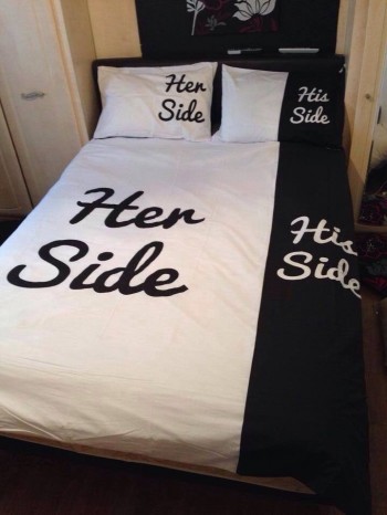 Sleeping Situation