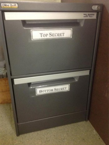 Secrets