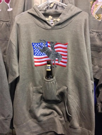 'Murica