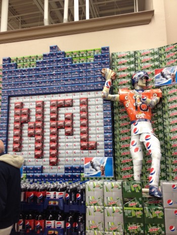 Well, I'm Impressed