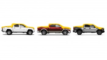 Cheesy Pickup Line