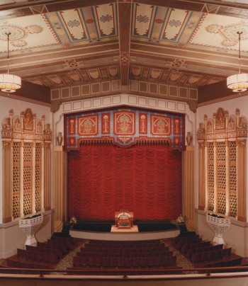 Cinema