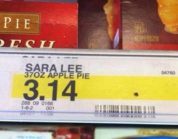 Apple Pie