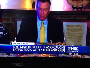 OUTRAGE!