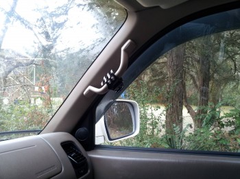 How Women Mark Their Territory