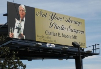 Classy Surgeon Is Classy