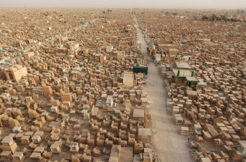 Cemetery