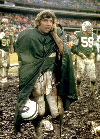 Bring Your Superbowl Ring To Mordor