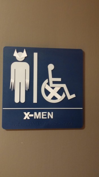 X-Men