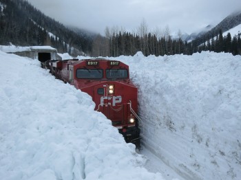 Canadian Pacific