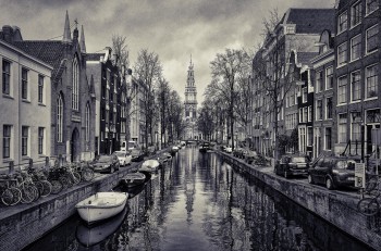 Amsterdam