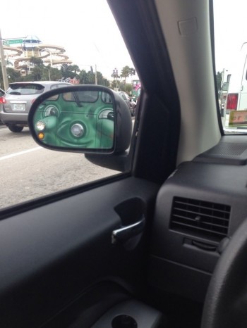 Beep beep, Motherfucker