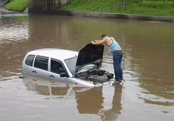 Yep, there's your problem