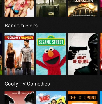 Elmo's Got a Gun