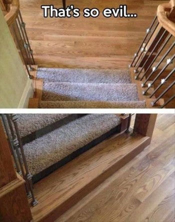The Extra Step