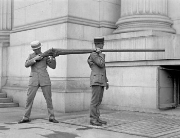 Punt Gun