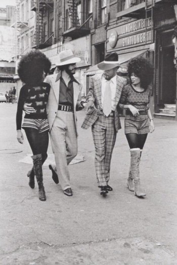 Harlem 1970