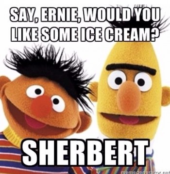 Ice Cream