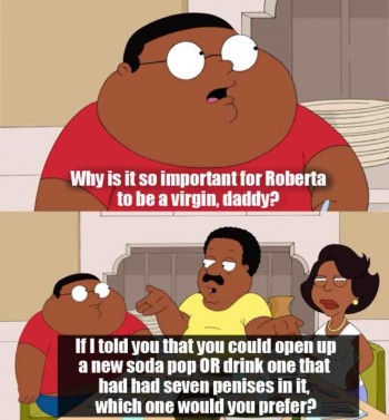 Cleveland's Logic