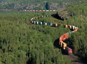 Long Train