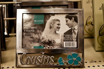 Cousins