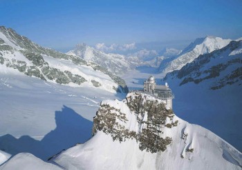 Sphinx Observatory