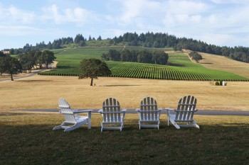 Dayton, Oregon