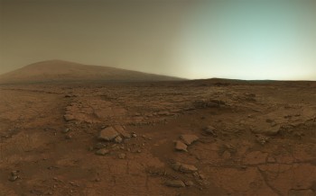 Mars
